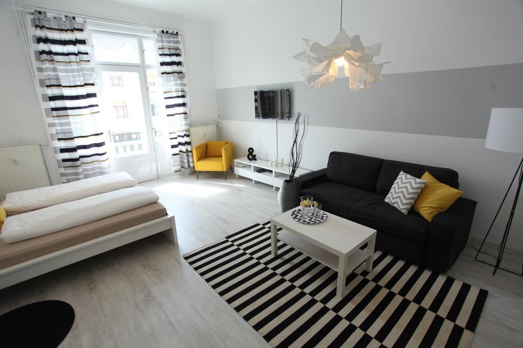 Apartamento Panorama Synagogue *