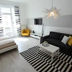 Panorama Apartment Synagogue